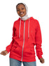 Racing Red SW - Medium Zipper - Khotwh
